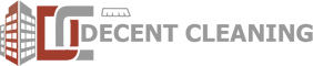 Decent Cleaning: Domestic & Commercial Services